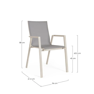comprar SILLA CON REPOSABRAZOS | KRION PELICAN online de BIZZOTTO desde 188,40 € comprar SILLA CON REPOSABRAZOS | KRION PELICAN online de BIZZOTTO desde 188,40 €