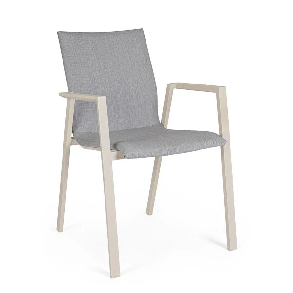 SILLA CON REPOSABRAZOS |  ODEON PELICAN