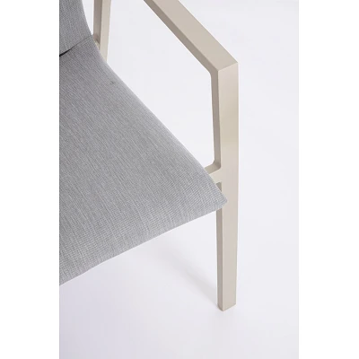 comprar SILLA CON REPOSABRAZOS | ODEON PELICAN online de BIZZOTTO desde 199,29 €