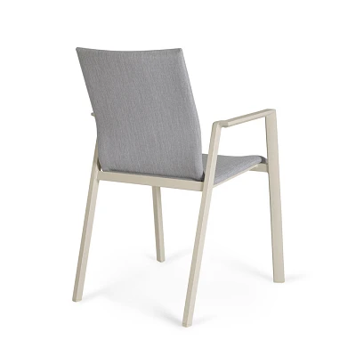 comprar SILLA CON REPOSABRAZOS | ODEON PELICAN online de BIZZOTTO desde 199,29 €