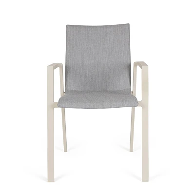 comprar SILLA CON REPOSABRAZOS | ODEON PELICAN online de BIZZOTTO desde 199,29 €