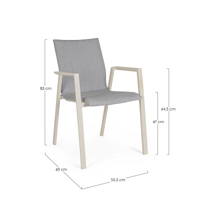 comprar SILLA CON REPOSABRAZOS | ODEON PELICAN online de BIZZOTTO desde 239,58 € comprar SILLA CON REPOSABRAZOS | ODEON PELICAN online de BIZZOTTO desde 239,58 €