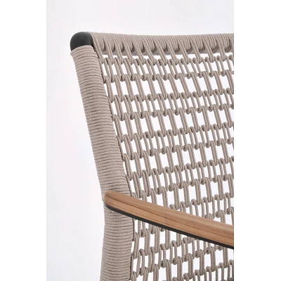 comprar SILLA CON REPOSABRAZOS | CON COJINES | MADDOX ANTR JX55 online de BIZZOTTO desde 302,74 €