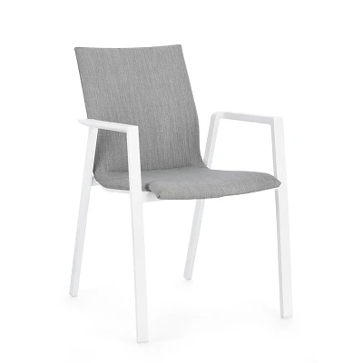 comprar SILLA CON REPOSABRAZOS | ODEON BLANCO-GRIS JX11 online de BIZZOTTO desde 199,29 € comprar SILLA CON REPOSABRAZOS | ODEON BLANCO-GRIS JX11 online de BIZZOTTO desde 199,29 €
