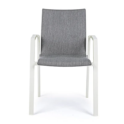 comprar SILLA CON REPOSABRAZOS | ODEON LUNAR online de BIZZOTTO desde 199,29 €