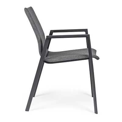 comprar SILLA CON REPOSABRAZOS | ODEON ANTR-GRIS OSCURO JX55 online de BIZZOTTO desde 199,29 € comprar SILLA CON REPOSABRAZOS | ODEON ANTR-GRIS OSCURO JX55 online de BIZZOTTO desde 199,29 €