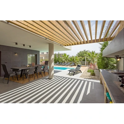 comprar SILLA CON REPOSABRAZOS | RECL ETHAN ANTR JX55 online de BIZZOTTO desde 487,87 €