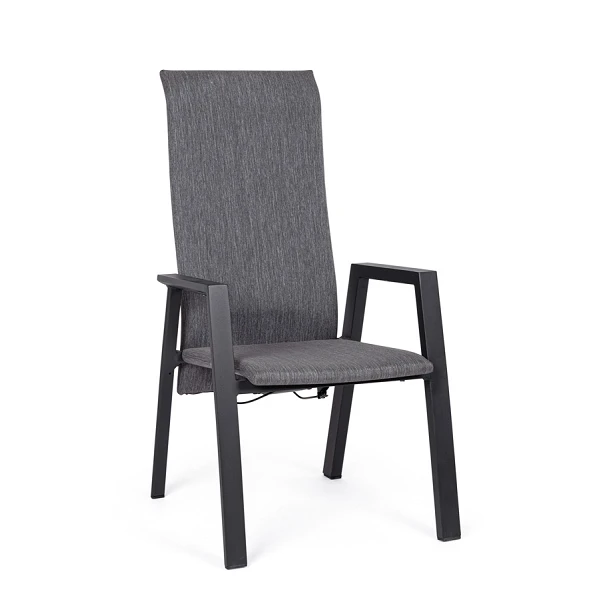 SILLA CON REPOSABRAZOS |  RECL ETHAN ANTR JX55