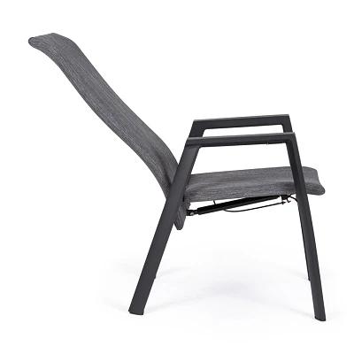 comprar SILLA CON REPOSABRAZOS | RECL ETHAN ANTR JX55 online de BIZZOTTO desde 487,87 €