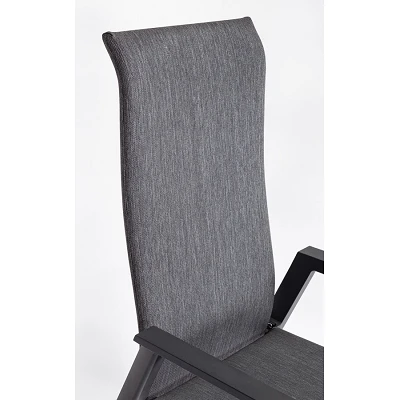 comprar SILLA CON REPOSABRAZOS | RECL ETHAN ANTR JX55 online de BIZZOTTO desde 487,87 €