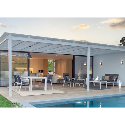comprar SILLA CON REPOSABRAZOS | ODEON BLANCO-DENIM JX11 online de BIZZOTTO desde 239,58 €
