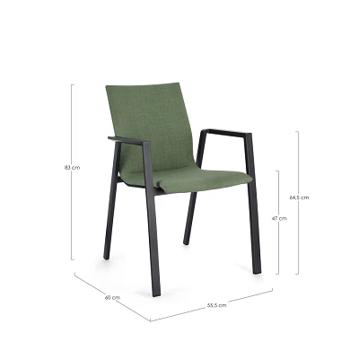 comprar SILLA CON REPOSABRAZOS | ODEON ANTR-OLIVE JX55 online de BIZZOTTO desde 192,75 € comprar SILLA CON REPOSABRAZOS | ODEON ANTR-OLIVE JX55 online de BIZZOTTO desde 192,75 €