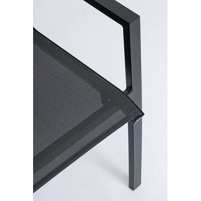 comprar SILLA CON REPOSABRAZOS | KRION ANTR JX55 online de BIZZOTTO desde 188,40 €