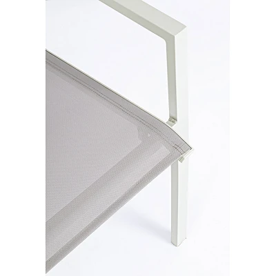 comprar SILLA CON REPOSABRAZOS | KRION LUNAR online de BIZZOTTO desde 138,30 €