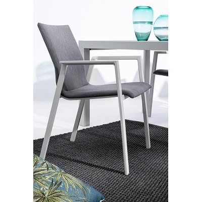 comprar SILLA CON REPOSABRAZOS | ODEON LUNAR online de BIZZOTTO desde 192,75 €