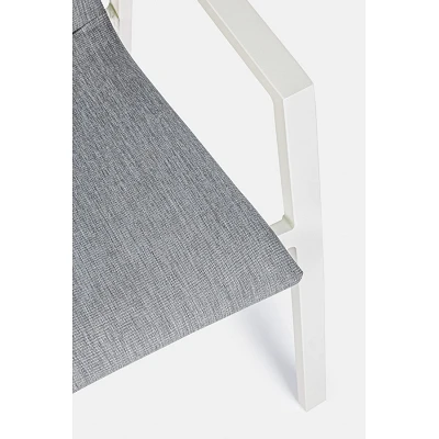 comprar SILLA CON REPOSABRAZOS | ODEON LUNAR online de BIZZOTTO desde 192,75 €