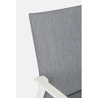 comprar SILLA CON REPOSABRAZOS | ODEON LUNAR online de BIZZOTTO desde 192,75 €