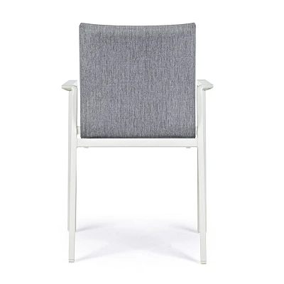 comprar SILLA CON REPOSABRAZOS | ODEON LUNAR online de BIZZOTTO desde 192,75 €