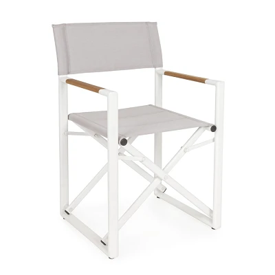 comprar SILLA DIRECTOR LAGUN BLANCO YK11 online de BIZZOTTO desde 176,42 € comprar SILLA DIRECTOR LAGUN BLANCO YK11 online de BIZZOTTO desde 176,42 €