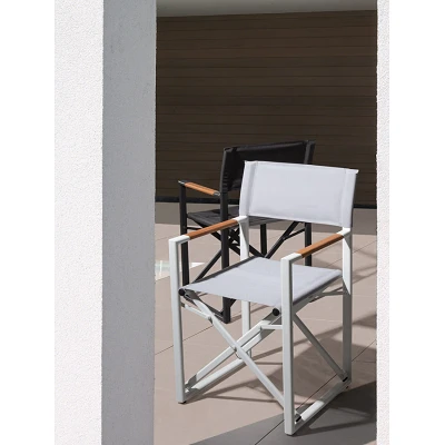 comprar SILLA DIRECTOR LAGUN BLANCO YK11 online de BIZZOTTO desde 176,42 € comprar SILLA DIRECTOR LAGUN BLANCO YK11 online de BIZZOTTO desde 176,42 €