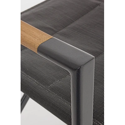 comprar SILLA DIRECTOR LAGUN ANTRACITA YK13 online de BIZZOTTO desde 176,42 € comprar SILLA DIRECTOR LAGUN ANTRACITA YK13 online de BIZZOTTO desde 176,42 €