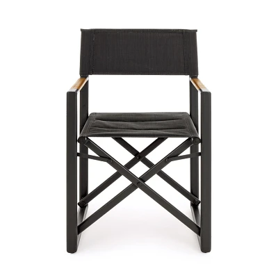 comprar SILLA DIRECTOR LAGUN ANTRACITA YK13 online de BIZZOTTO desde 176,42 € comprar SILLA DIRECTOR LAGUN ANTRACITA YK13 online de BIZZOTTO desde 176,42 €