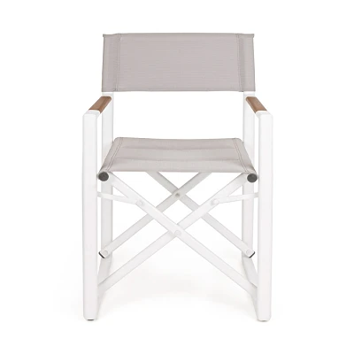 comprar SILLA DIRECTOR LAGUN BLANCO YK11 online de BIZZOTTO desde 176,42 € comprar SILLA DIRECTOR LAGUN BLANCO YK11 online de BIZZOTTO desde 176,42 €