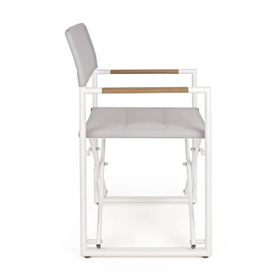 comprar SILLA DIRECTOR LAGUN BLANCO YK11 online de BIZZOTTO desde 176,42 € comprar SILLA DIRECTOR LAGUN BLANCO YK11 online de BIZZOTTO desde 176,42 €