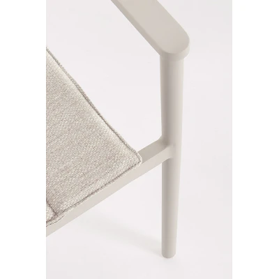 comprar SILLA CON REPOSABRAZOS | CON COJINES | ROPERY MORNY WG25 online de Bizzotto Homemotion desde 309,28 €