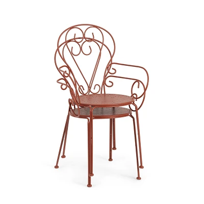 comprar SILLA CON REPOSABRAZOS | ETIENNE PICANT online de Yes desde 102,37 €