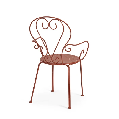 comprar SILLA CON REPOSABRAZOS | ETIENNE PICANT online de Yes desde 102,37 €