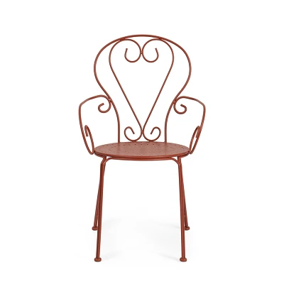 comprar SILLA CON REPOSABRAZOS | ETIENNE PICANT online de Yes desde 102,37 €