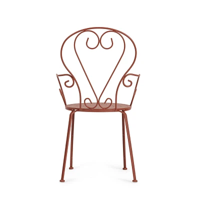 comprar SILLA CON REPOSABRAZOS | ETIENNE PICANT online de Yes desde 102,37 €