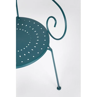 comprar SILLA CON REPOSABRAZOS | ETIENNE OCEAN online de Yes desde 102,37 €