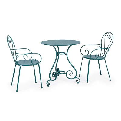 comprar SILLA CON REPOSABRAZOS | ETIENNE OCEAN online de Yes desde 102,37 €
