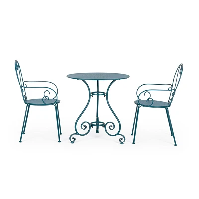 comprar SILLA CON REPOSABRAZOS | ETIENNE OCEAN online de Yes desde 102,37 €