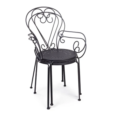 comprar SILLA CON REPOSABRAZOS | ETIENNE ANTRACITA online de Yes desde 102,37 € comprar SILLA CON REPOSABRAZOS | ETIENNE ANTRACITA online de Yes desde 102,37 €