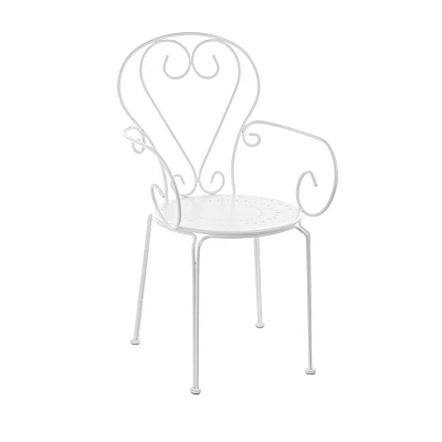 comprar SILLA CON REPOSABRAZOS | ETIENNE BLANCO online de Yes desde 102,37 € comprar SILLA CON REPOSABRAZOS | ETIENNE BLANCO online de Yes desde 102,37 €