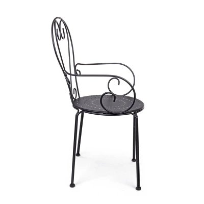 comprar SILLA CON REPOSABRAZOS | ETIENNE ANTRACITA online de Yes desde 102,37 € comprar SILLA CON REPOSABRAZOS | ETIENNE ANTRACITA online de Yes desde 102,37 €