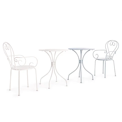 comprar SILLA CON REPOSABRAZOS | ETIENNE BLANCO online de Yes desde 102,37 € comprar SILLA CON REPOSABRAZOS | ETIENNE BLANCO online de Yes desde 102,37 €