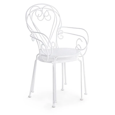 comprar SILLA CON REPOSABRAZOS | ETIENNE BLANCO online de Yes desde 102,37 € comprar SILLA CON REPOSABRAZOS | ETIENNE BLANCO online de Yes desde 102,37 €
