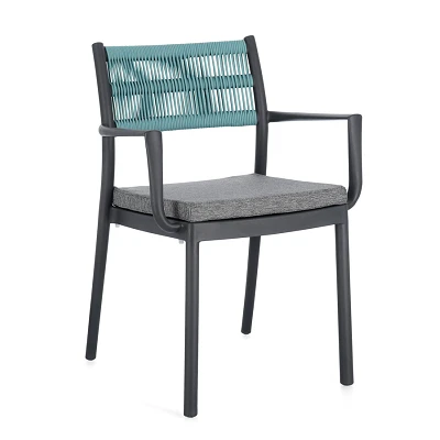 comprar SILLA CON REPOSABRAZOS | CON COJINES | ALVIN ANTRACITA/AVIO online de BIZZOTTO desde 148,10 € comprar SILLA CON REPOSABRAZOS | CON COJINES | ALVIN ANTRACITA/AVIO online de BIZZOTTO desde 148,10 €