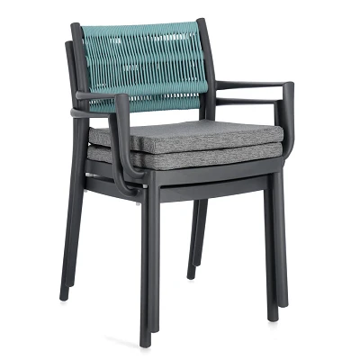 comprar SILLA CON REPOSABRAZOS | CON COJINES | ALVIN ANTRACITA/AVIO online de BIZZOTTO desde 148,10 € comprar SILLA CON REPOSABRAZOS | CON COJINES | ALVIN ANTRACITA/AVIO online de BIZZOTTO desde 148,10 €