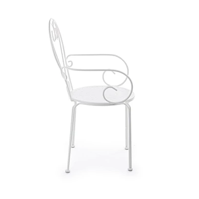 comprar SILLA CON REPOSABRAZOS | ETIENNE BLANCO online de Yes desde 102,37 € comprar SILLA CON REPOSABRAZOS | ETIENNE BLANCO online de Yes desde 102,37 €