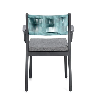 comprar SILLA CON REPOSABRAZOS | CON COJINES | ALVIN ANTRACITA/AVIO online de BIZZOTTO desde 148,10 € comprar SILLA CON REPOSABRAZOS | CON COJINES | ALVIN ANTRACITA/AVIO online de BIZZOTTO desde 148,10 €