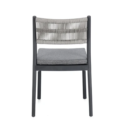 comprar SILLA CON COJINES | ALVIN ANTRACITA/GRIS CLARO online de BIZZOTTO desde 130,68 € comprar SILLA CON COJINES | ALVIN ANTRACITA/GRIS CLARO online de BIZZOTTO desde 130,68 €