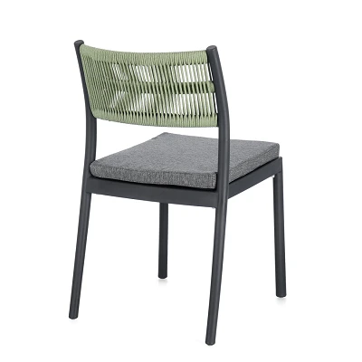 comprar SILLA CON COJINES | ALVIN ANTRACITA/VERDE online de BIZZOTTO desde 130,68 € comprar SILLA CON COJINES | ALVIN ANTRACITA/VERDE online de BIZZOTTO desde 130,68 €