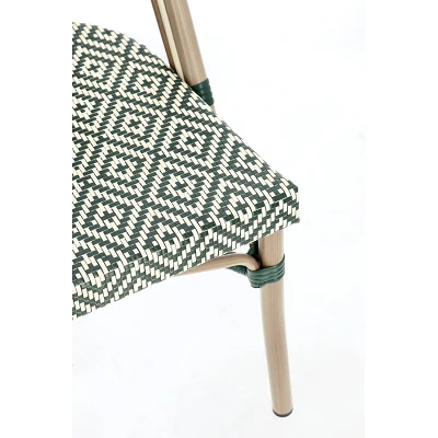 comprar SILLA SILVEIRA VERDE online de BIZZOTTO desde 190,58 € comprar SILLA SILVEIRA VERDE online de BIZZOTTO desde 190,58 €