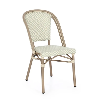 comprar SILLA SILVEIRA TIFFANY online de BIZZOTTO desde 190,58 € comprar SILLA SILVEIRA TIFFANY online de BIZZOTTO desde 190,58 €
