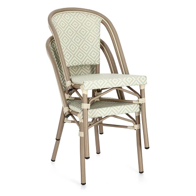 comprar SILLA SILVEIRA TIFFANY online de BIZZOTTO desde 190,58 € comprar SILLA SILVEIRA TIFFANY online de BIZZOTTO desde 190,58 €